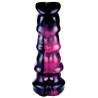 PINKALIEN Gode silicone Long Pig 24 x 8.5cm